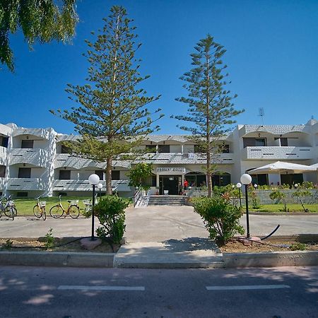 Frosini Hotel Lambi  Exterior foto