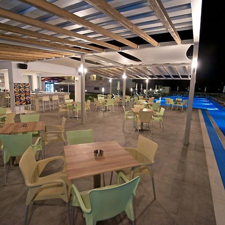 Frosini Hotel Lambi  Exterior foto